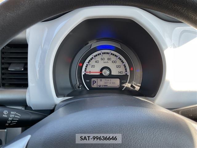 Suzuki HUSTLER 2017-02 272512-10