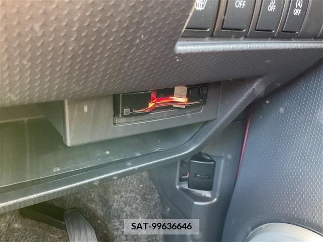 Suzuki HUSTLER 2017-02 272512-6