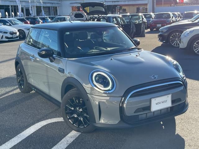 Bmw MINI 2023-03 189689-5