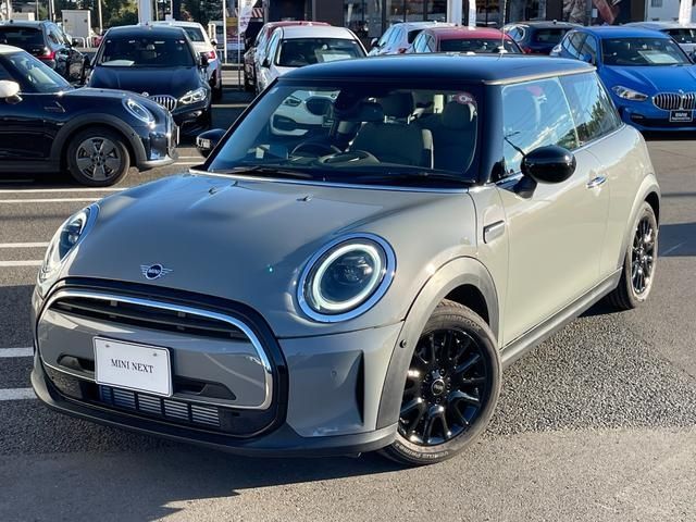 Bmw MINI 2023-03 189689-0