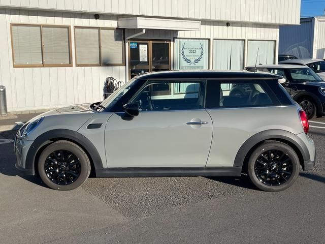 Bmw MINI 2023-03 189689-3