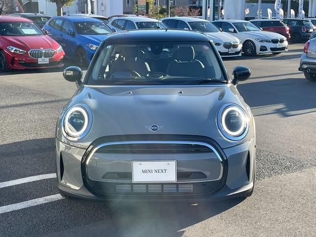 Bmw MINI 2023-03 189689-4