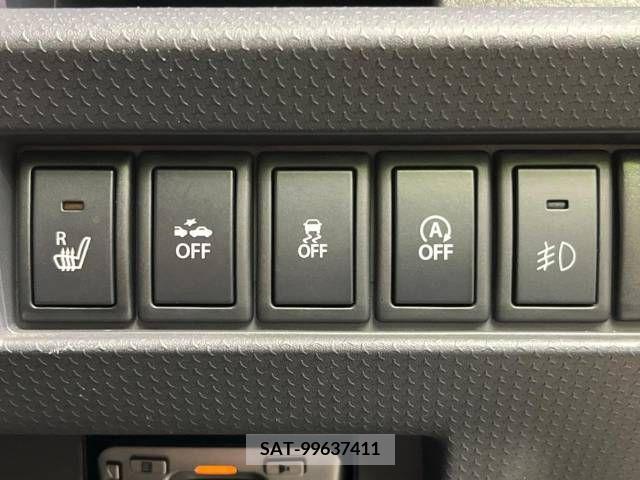 Mazda FLAIR CROSSOVER 2014-09 350778-5