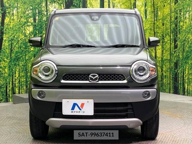 Mazda FLAIR CROSSOVER 2014-09 350778-14