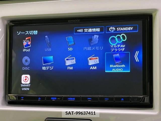 Mazda FLAIR CROSSOVER 2014-09 350778-4