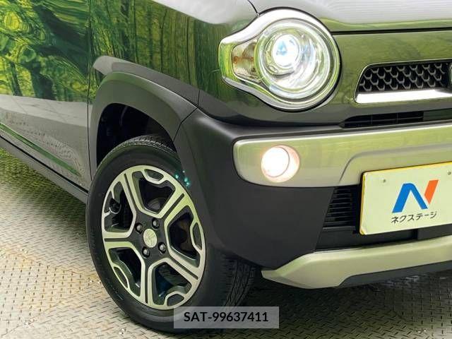 Mazda FLAIR CROSSOVER 2014-09 350778-12