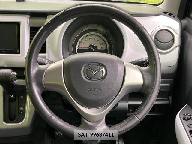 Mazda FLAIR CROSSOVER 2014-09 350778-11