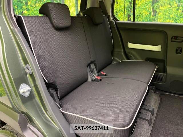 Mazda FLAIR CROSSOVER 2014-09 350778-9