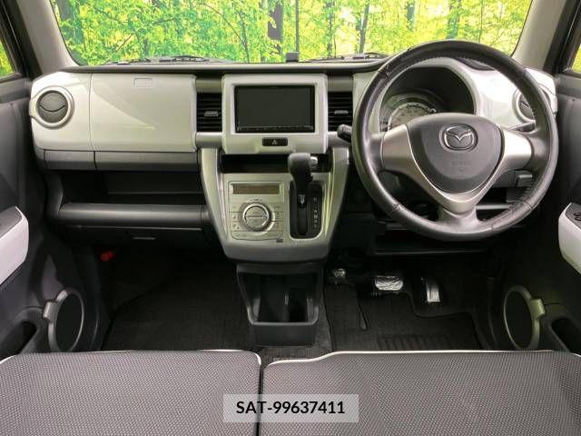 Mazda FLAIR CROSSOVER 2014-09 350778-1