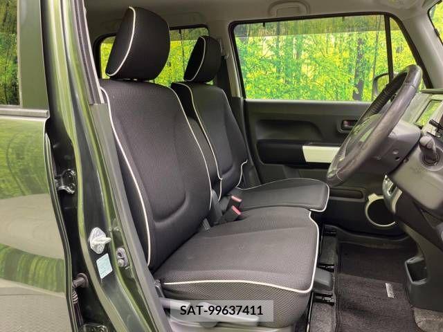 Mazda FLAIR CROSSOVER 2014-09 350778-8