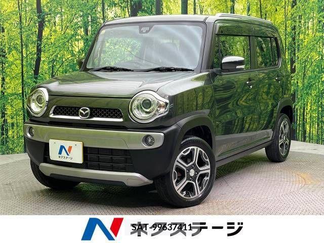 Mazda FLAIR CROSSOVER 2014-09 350778-0