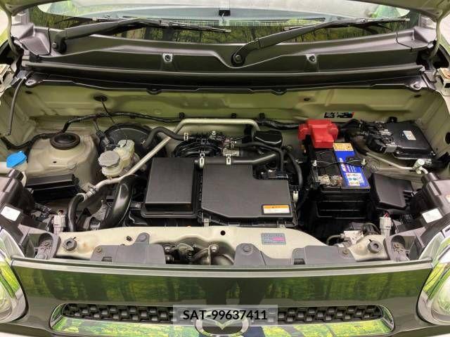 Mazda FLAIR CROSSOVER 2014-09 350778-18