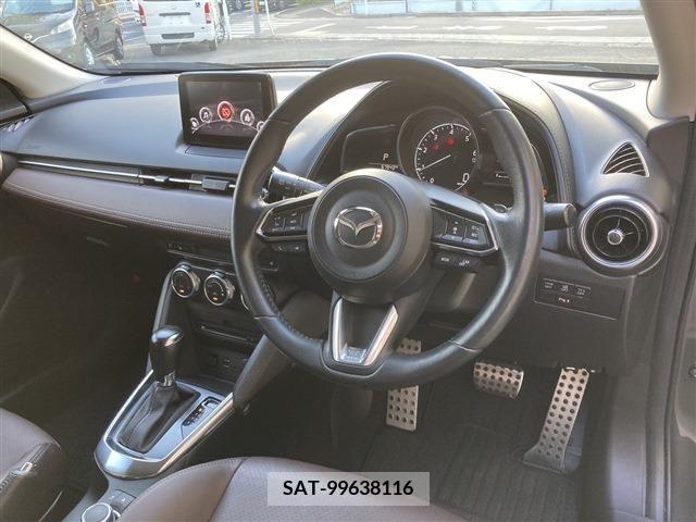 Mazda CX-3 2017-07 329762-8