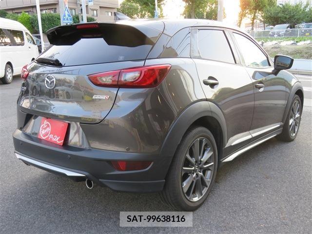 Mazda CX-3 2017-07 329762-7