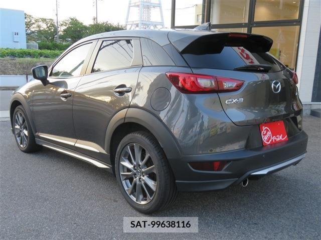 Mazda CX-3 2017-07 329762-6