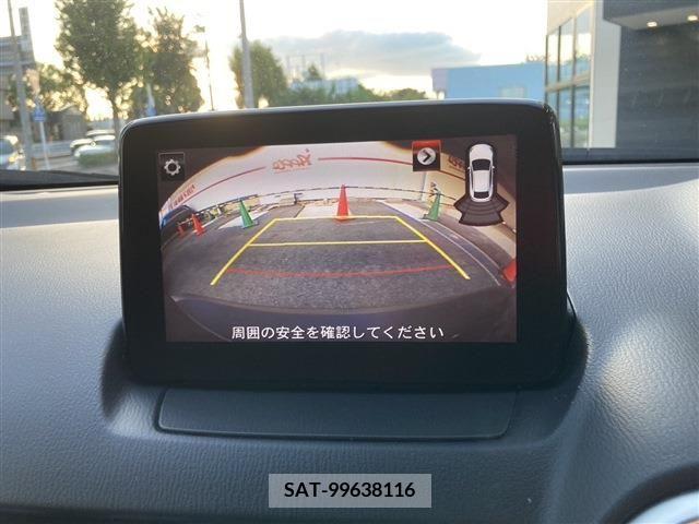 Mazda CX-3 2017-07 329762-16