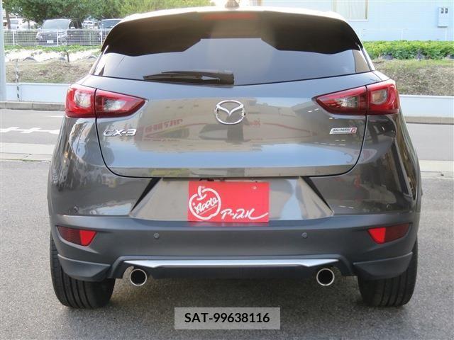 Mazda CX-3 2017-07 329762-5