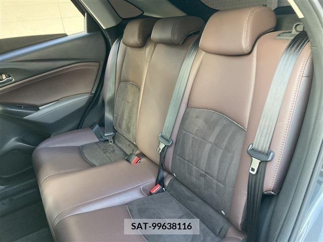 Mazda CX-3 2017-07 329762-15