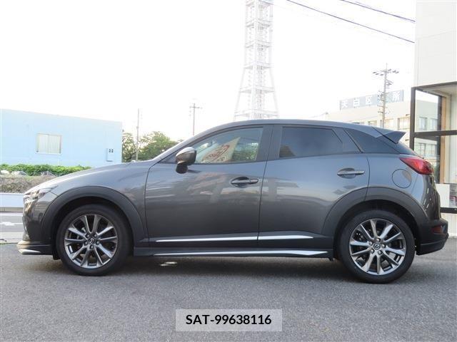 Mazda CX-3 2017-07 329762-4