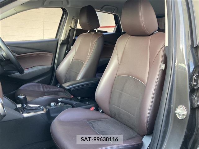 Mazda CX-3 2017-07 329762-14