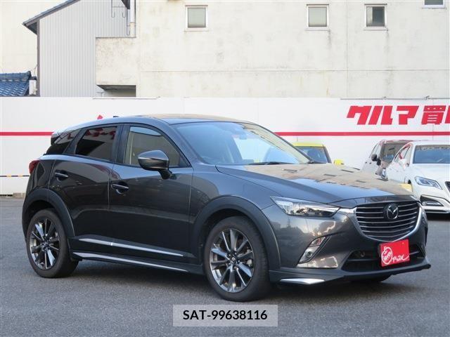 Mazda CX-3 2017-07 329762-2