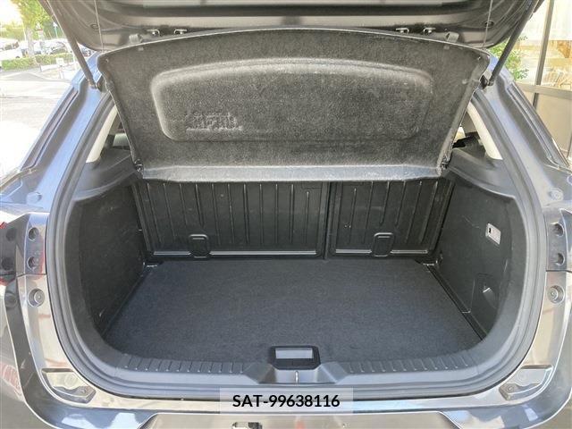 Mazda CX-3 2017-07 329762-12