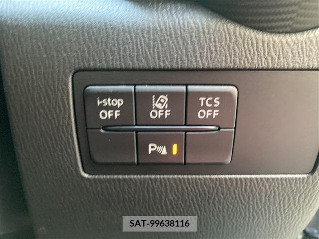 Mazda CX-3 2017-07 329762-11