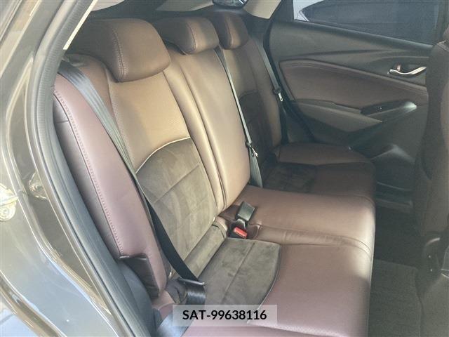 Mazda CX-3 2017-07 329762-10