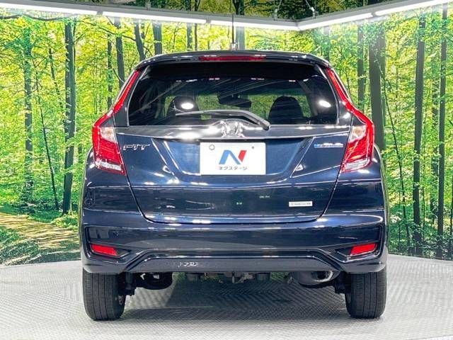 Honda FIT HYBRID 2017-11 189795-15