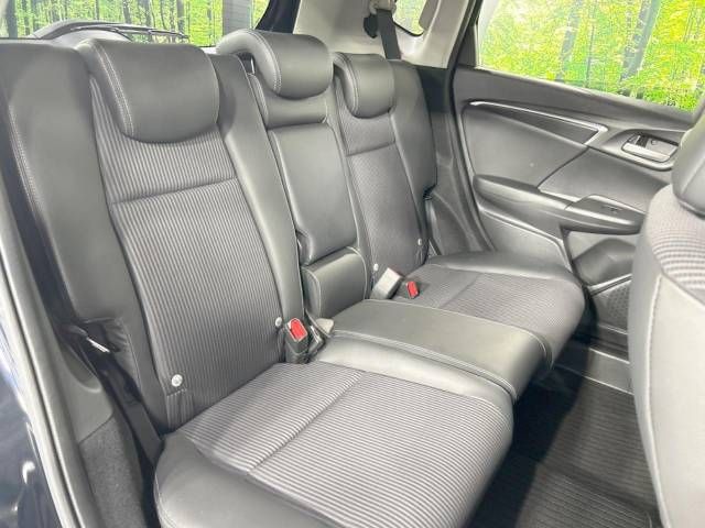 Honda FIT HYBRID 2017-11 189795-10