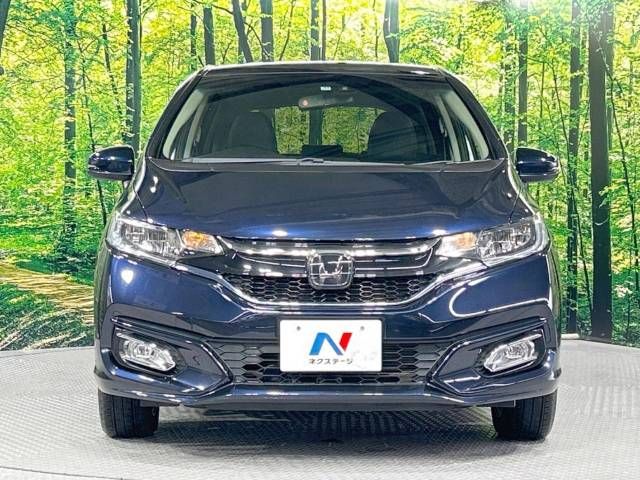 Honda FIT HYBRID 2017-11 189795-14