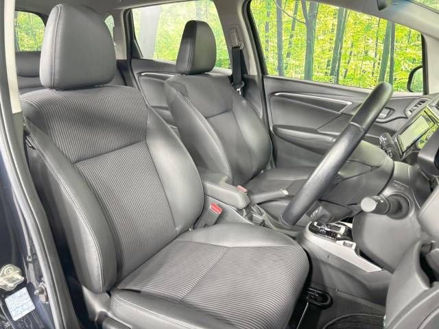 Honda FIT HYBRID 2017-11 189795-9