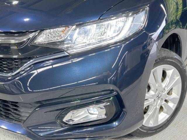 Honda FIT HYBRID 2017-11 189795-12