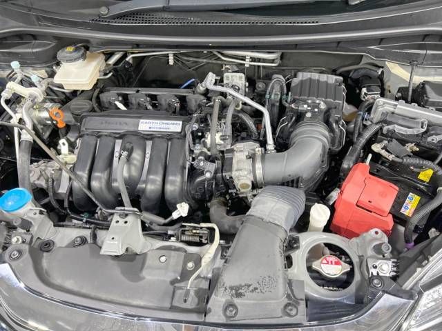 Honda FIT HYBRID 2017-11 189795-18