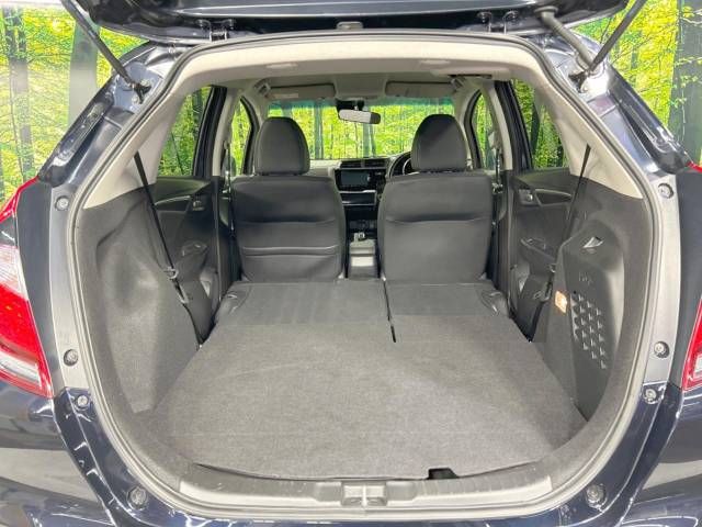 Honda FIT HYBRID 2017-11 189795-11