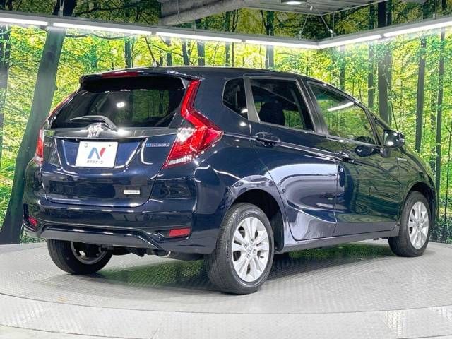 Honda FIT HYBRID 2017-11 189795-17