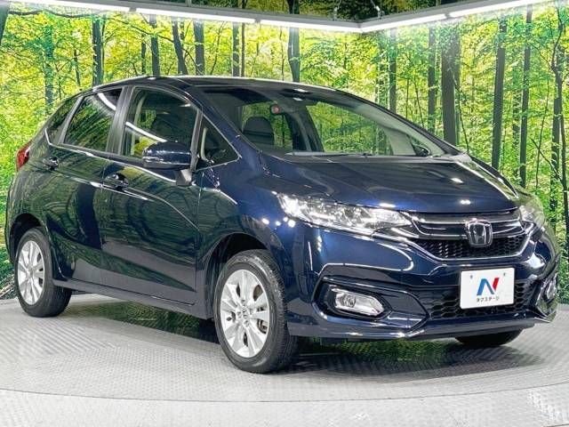 Honda FIT HYBRID 2017-11 189795-16