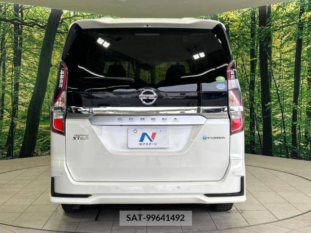 Nissan SERENA 2020-02 235737-15