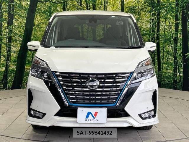 Nissan SERENA 2020-02 235737-14