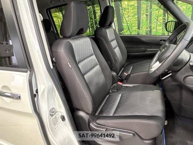 Nissan SERENA 2020-02 235737-8