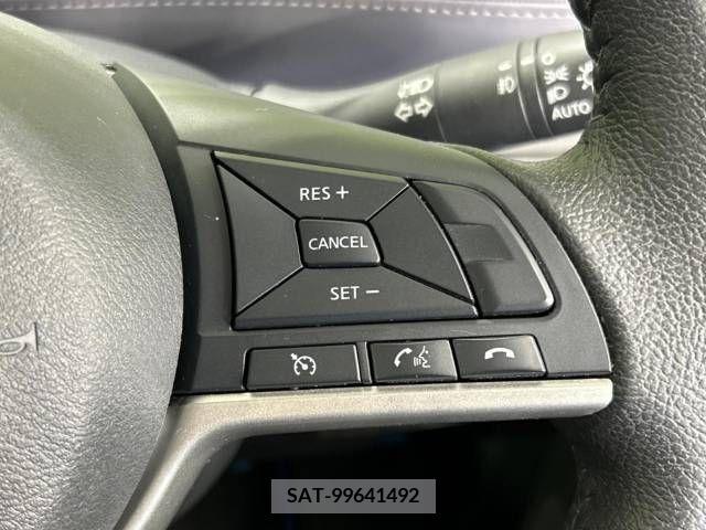 Nissan SERENA 2020-02 235737-7