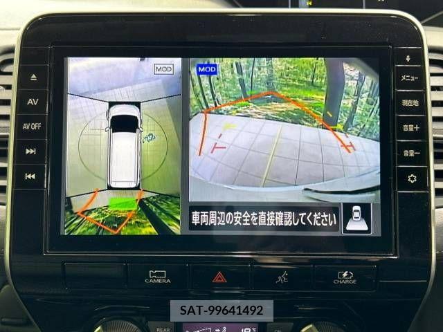 Nissan SERENA 2020-02 235737-3