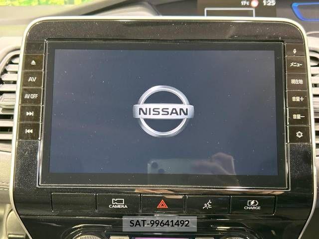 Nissan SERENA 2020-02 235737-2
