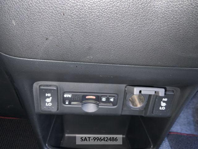 Honda N BOX CUSTOM 2016-12 257268-15