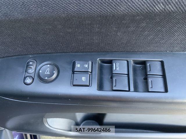 Honda N BOX CUSTOM 2016-12 257268-16