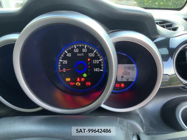 Honda N BOX CUSTOM 2016-12 257268-13