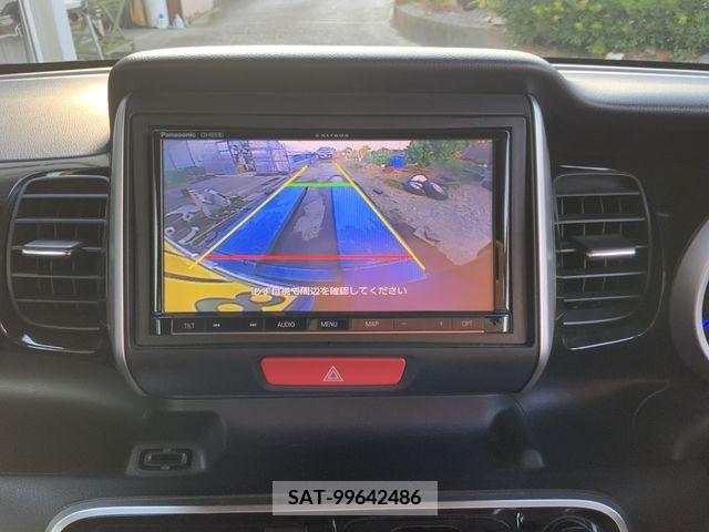 Honda N BOX CUSTOM 2016-12 257268-10
