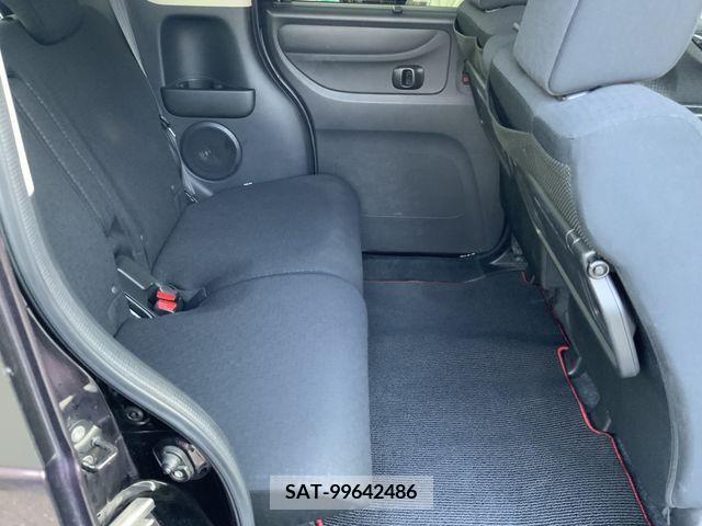 Honda N BOX CUSTOM 2016-12 257268-11
