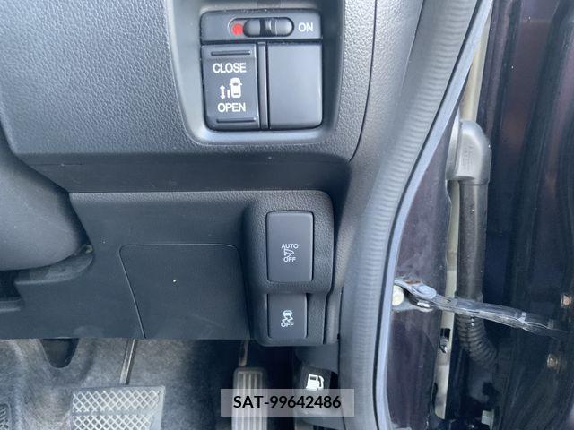 Honda N BOX CUSTOM 2016-12 257268-14