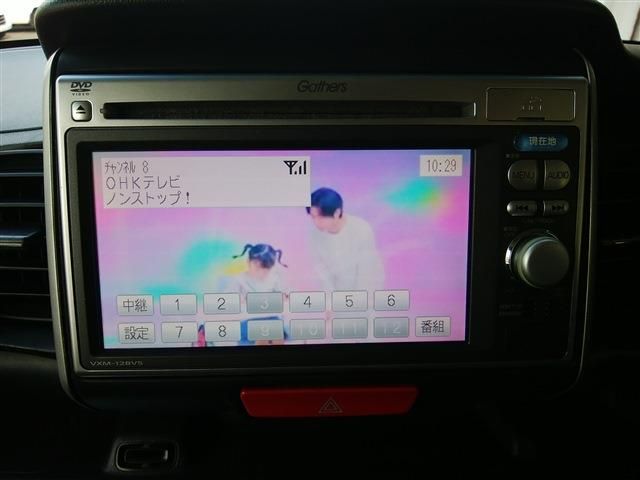 Honda N BOX 2016-05 6470-8